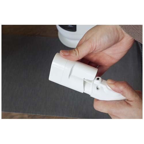 Aspirador de alfombras 