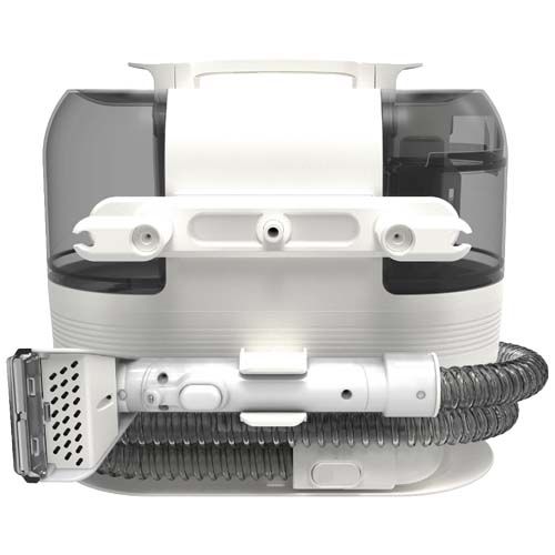 Aspirateur à tapis Prixton AquaClean - 2