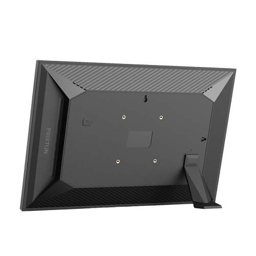 Cadre photo numérique de 15,6" Prixton Prado XL avec Wi-Fi - 3