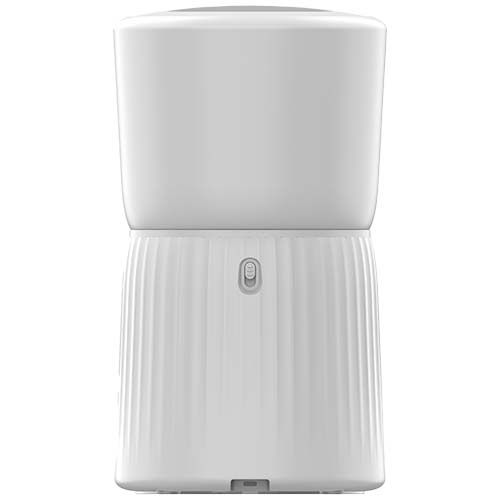 Comedero automático inteligente con wifi 