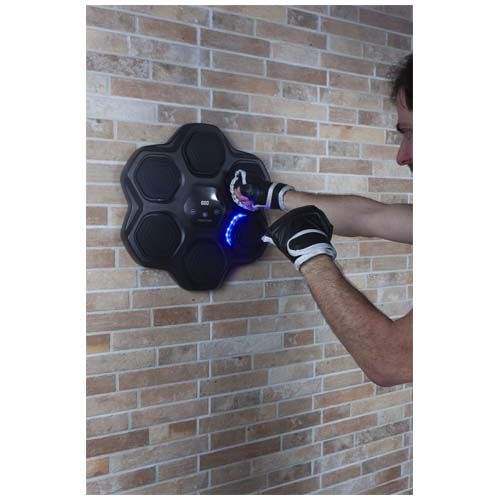 Máquina de boxeo 