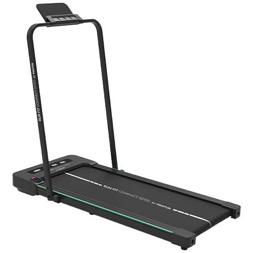 Cinta de correr compacta 