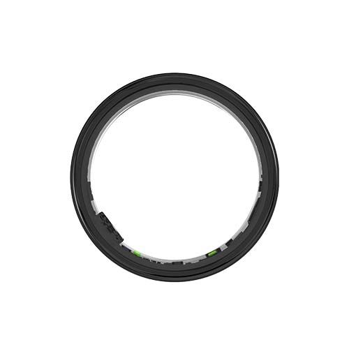black Anillo inteligente