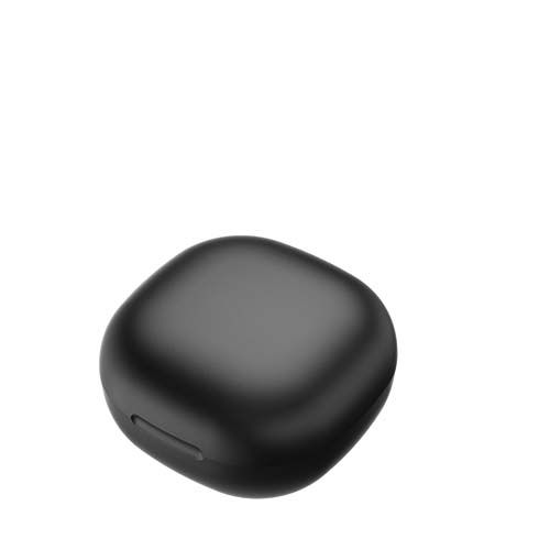 black Anillo inteligente