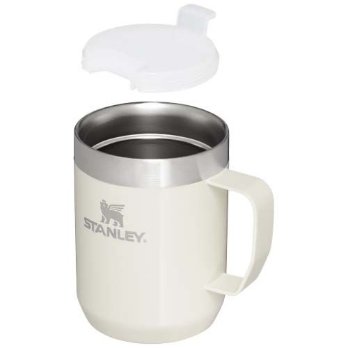 Taza de acampada de 236 ml 