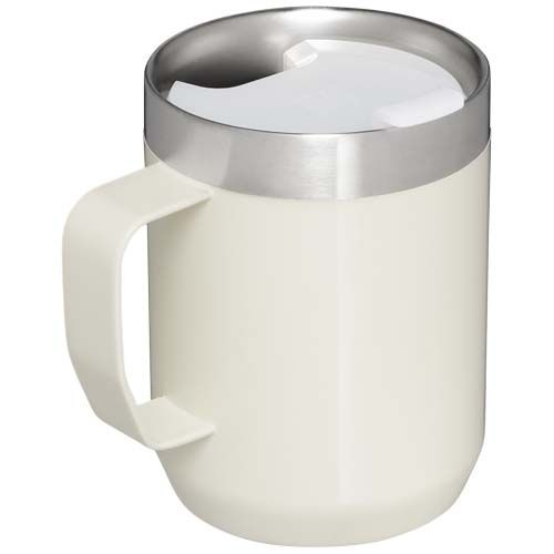 crema Taza de acampada de 236 ml