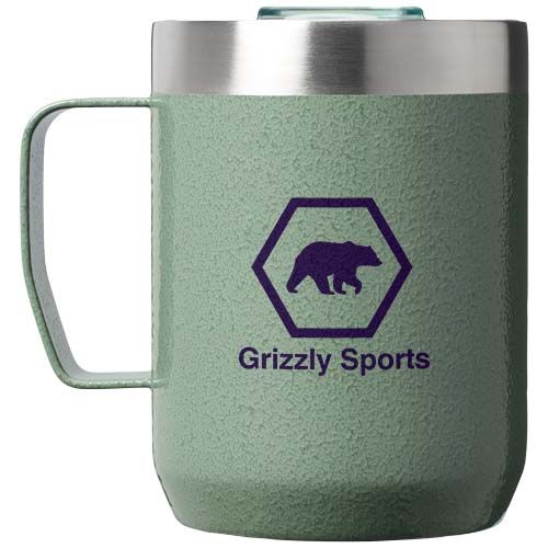verde bosque Taza de acampada de 236 ml Stanley Everyday