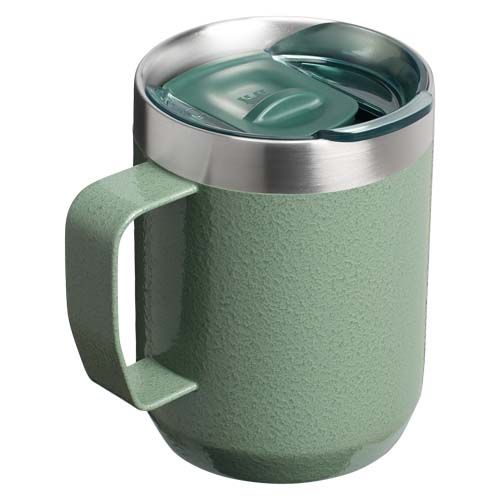 verde bosque Taza de acampada de 236 ml Stanley Everyday