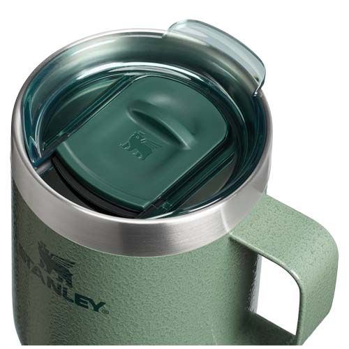 verde bosque Taza de acampada de 236 ml Stanley Everyday