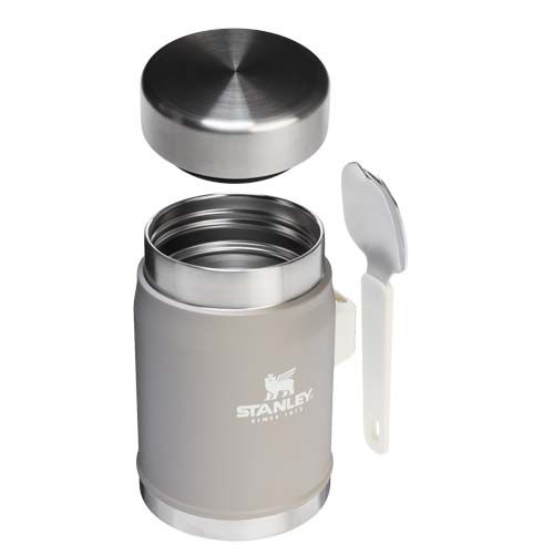 Tarro de 400 ml con cuchador Stanley Legendary