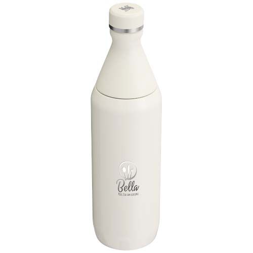 Botella de agua de 600 ml 