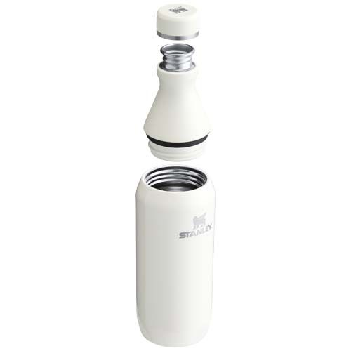 Botella de agua de 350 ml 