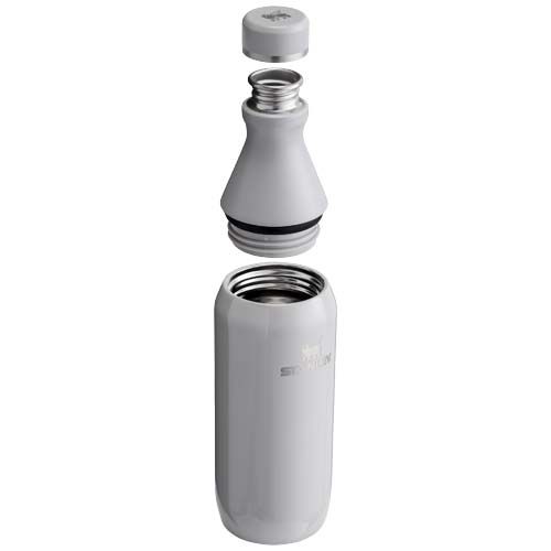 Botella de agua de 350 ml 