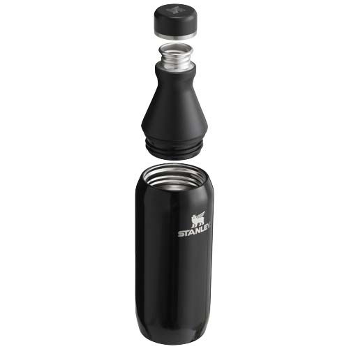 Botella de agua de 350 ml 