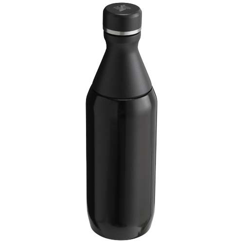 Botella de agua de 350 ml 