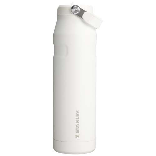 Bouteille d'eau de 1,06 litre avec paille rabattable Stanley IceFlow™ 2.0 - 3
