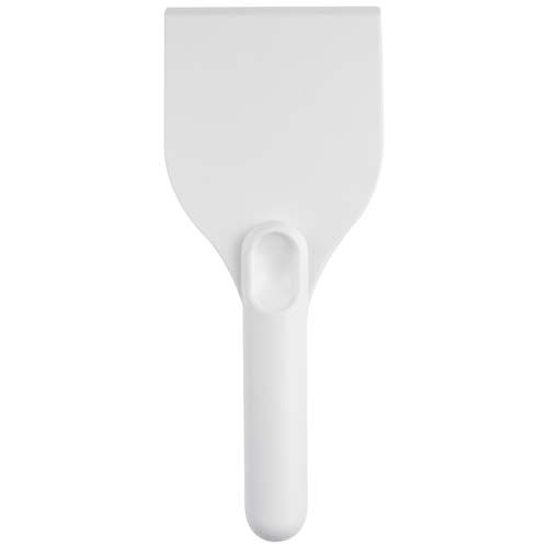 Chilly large recycled plastic ice scraper - 3