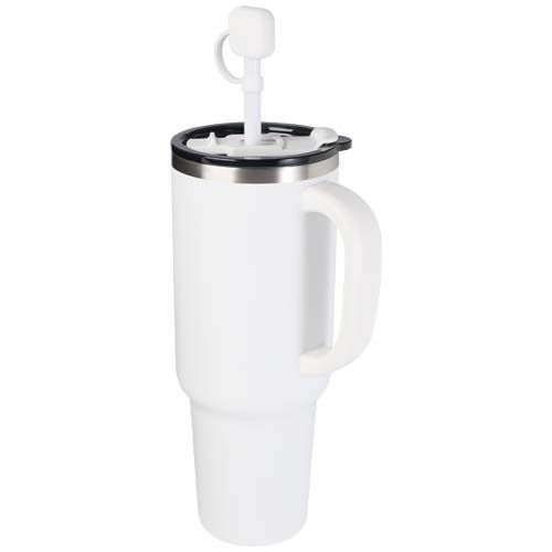 Funda de silicona para pajita 