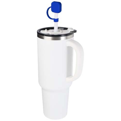 Funda de silicona para pajita 