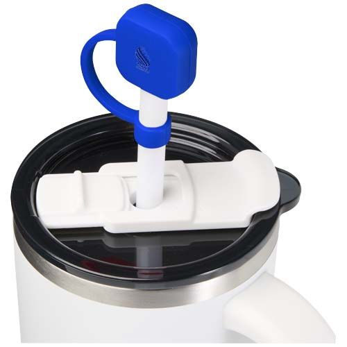 Funda de silicona para pajita 