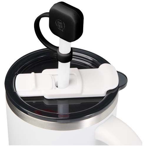 Funda de silicona para pajita 