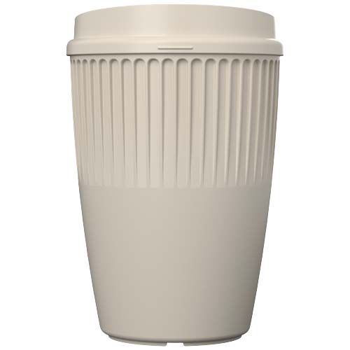 stone Vaso de 350 ml con tapa