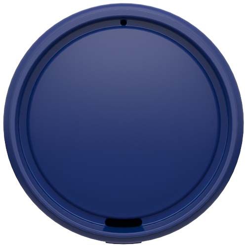 blue Vaso de 350 ml con tapa