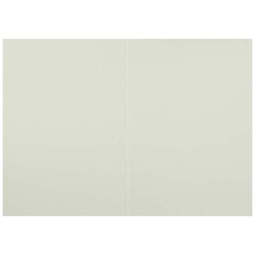 marfil Tarjeta de felicitación A5