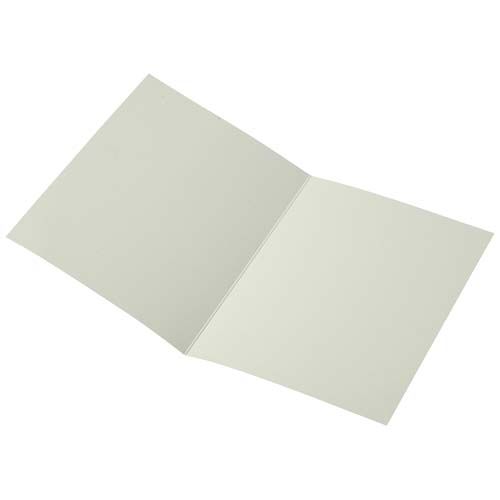 marfil Tarjeta de felicitación A5