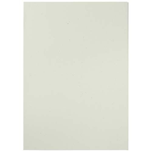 marfil Tarjeta de felicitación A5