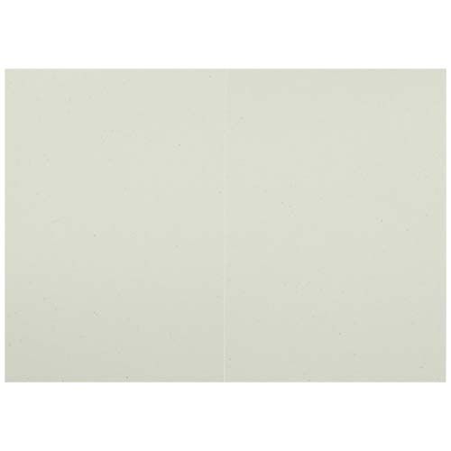 marfil Tarjeta de felicitación A5