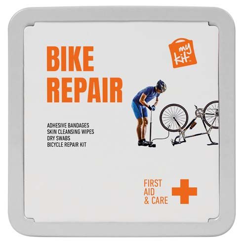 kit de réparation de vélo en métal MyKit - 1
