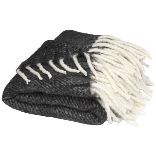 black Manta reciclada con certificado GRS