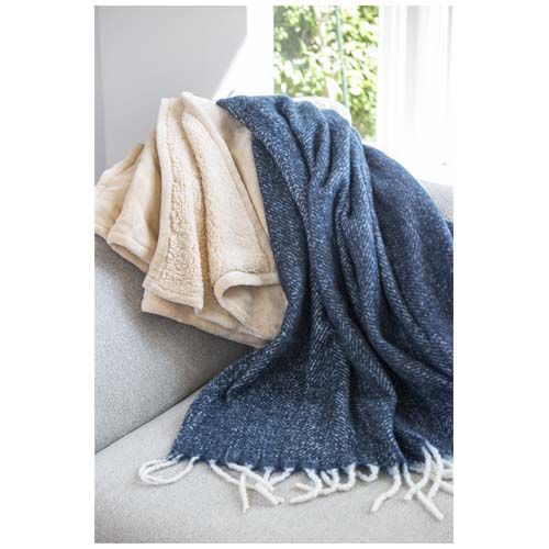 black Manta reciclada con certificado GRS