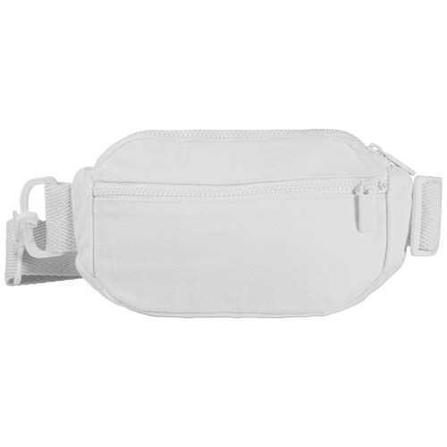 Bolso cruzado de material reciclado Aware™ de 500 g/m² 