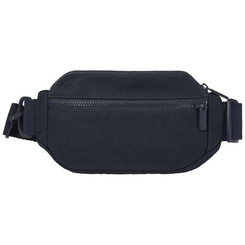 Bolso cruzado de material reciclado Aware™ de 500 g/m² 