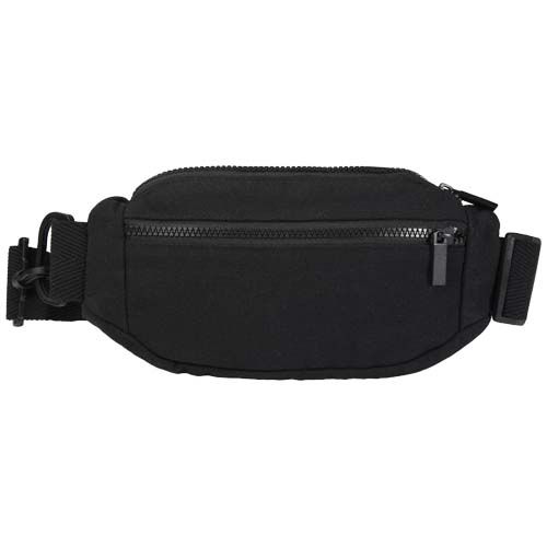 Bolso cruzado de material reciclado Aware™ de 500 g/m² 