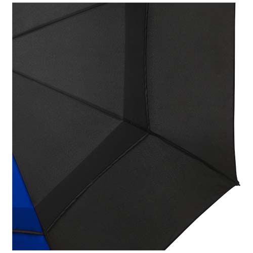 azulón Paraguas de golf cortaviento de 30