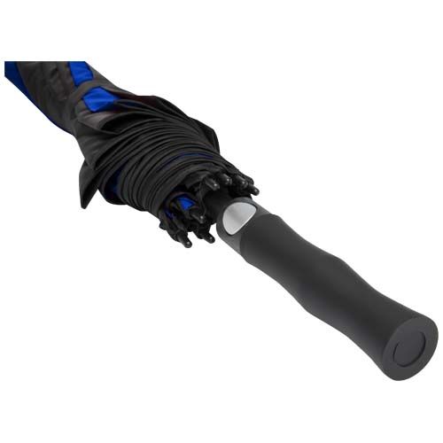 azulón Paraguas de golf cortaviento de 30