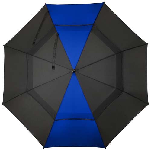 azulón Paraguas de golf cortaviento de 30