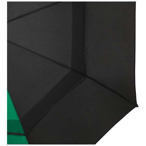 green Paraguas de golf cortaviento de 30