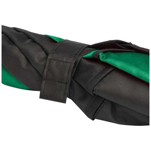 green Paraguas de golf cortaviento de 30