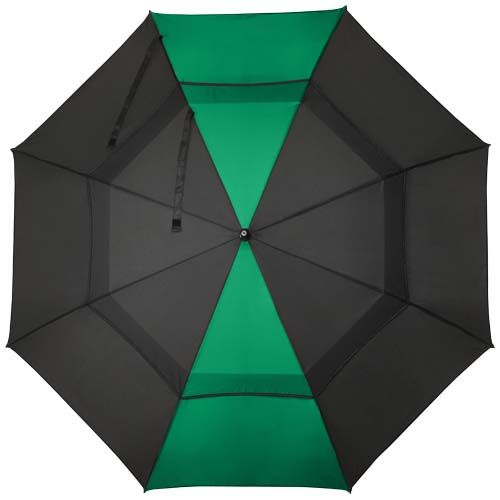 Paraguas de golf cortaviento de 55