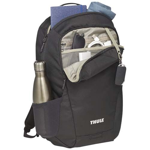 Mochila para portátil de material reciclado de 16