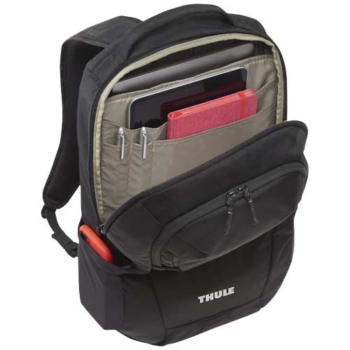 Mochila para portátil de material reciclado de 16