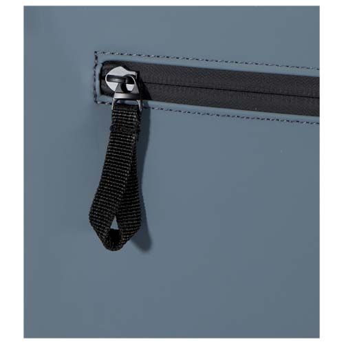 azul oscuro Mochila de 15