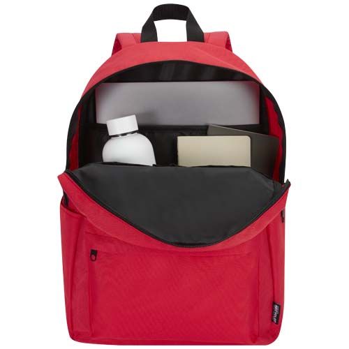 Mochila para portátil urbana de 14