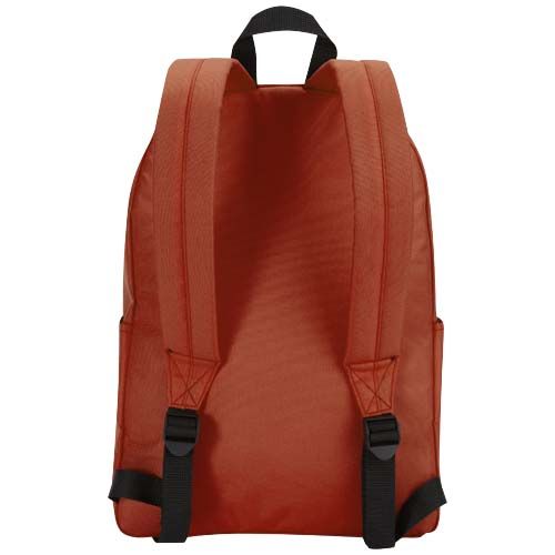 Mochila para portátil urbana de 14