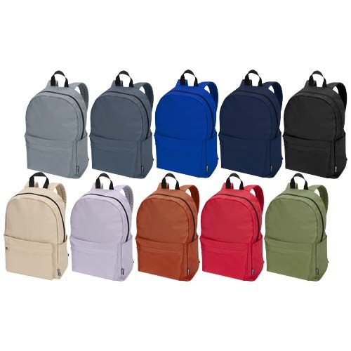 Mochila para portátil urbana de 14