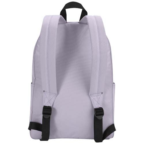 Mochila para portátil urbana de 14